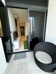 Robinson Suites (D1), Apartment #508669951